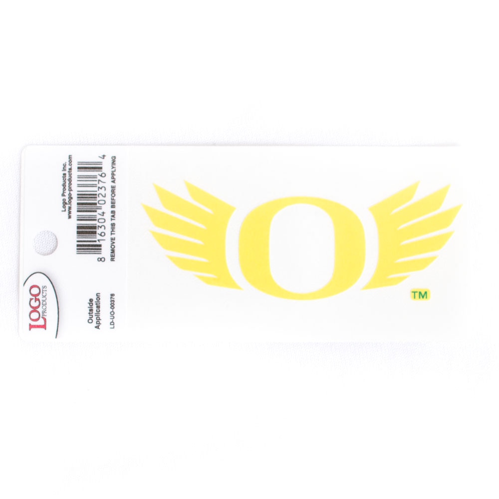 I Love My Ducks, Logo Brand, Yellow, Decal/Sticker, Home & Auto, 1.5"x4", Vinyl, Outside Application, 815686